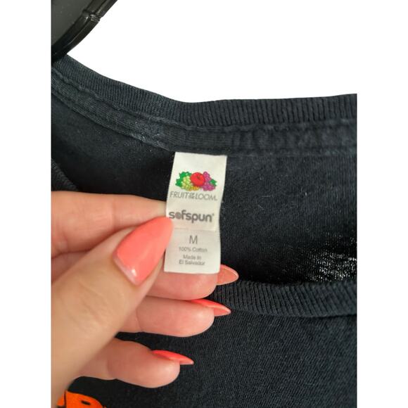 Lauren Daigle the Kaleidoscope Tour Tee Size M - Picture 2 of 4